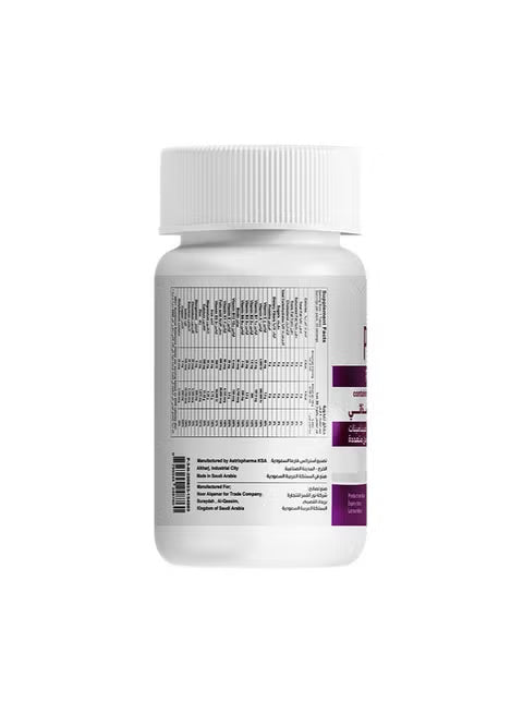 Pre Noor Multivitamins & Multimineral