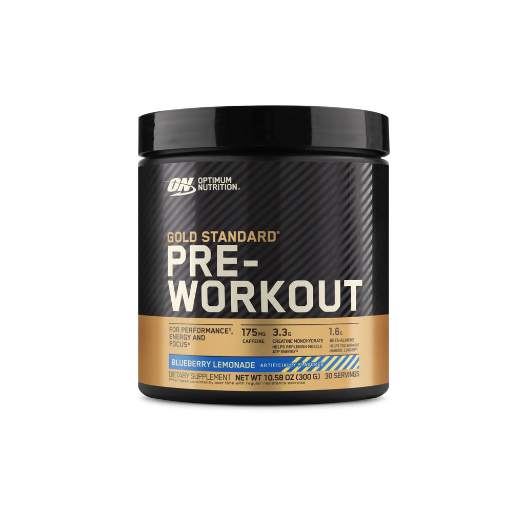 Optimum Nutrition Gold Standard® Pre-Workout